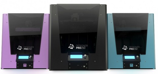 Designer Pro 2500