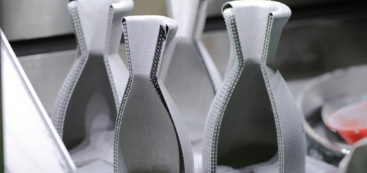 Betatype rocket engine parts