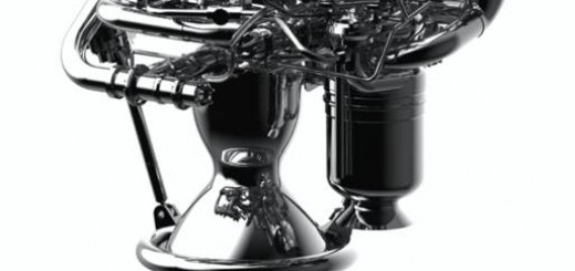 Prometheus 1