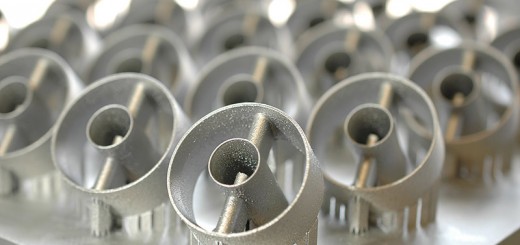 Additive-Fertigung