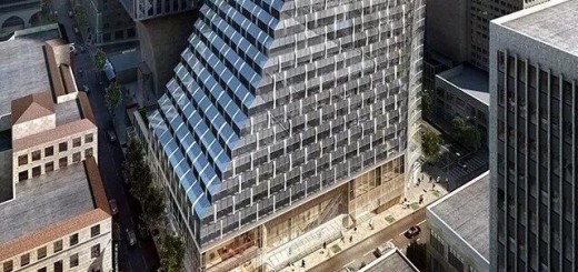 Rainier Square Tower