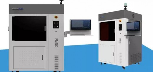 Uniontech_FM450