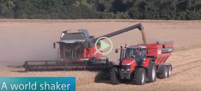 video cover