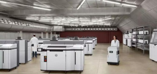 Workshop_HP Jet Fusion 5200