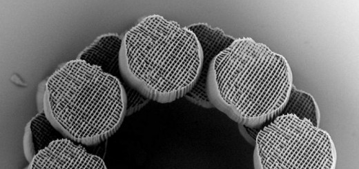 nano 3d printing_ring structure