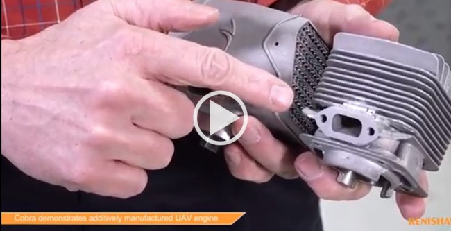 video cover-Renishaw