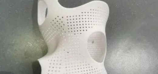 矫正器_3D