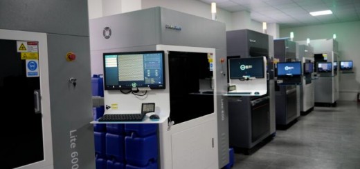 UnionTech_lite600