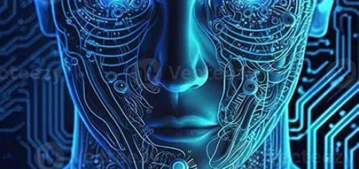 AI robort